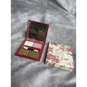 serious‎ skin care orchid eye palette Eyeshadow Makeup